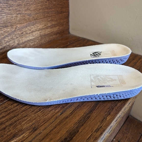 Vans x Thrasher limited edition old skool sneaker M Sz 8 W 10, low top - Picture 16 of 16